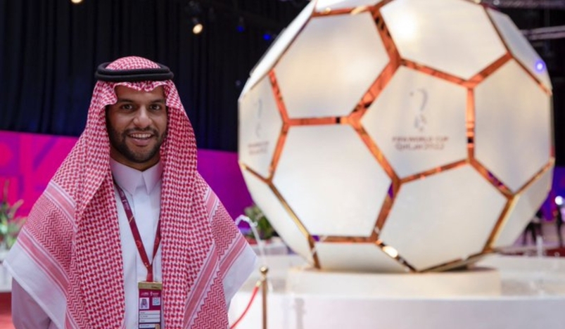  Saudi House in Doha Provides World Cup Fans with Cultural and Entertainment Experience